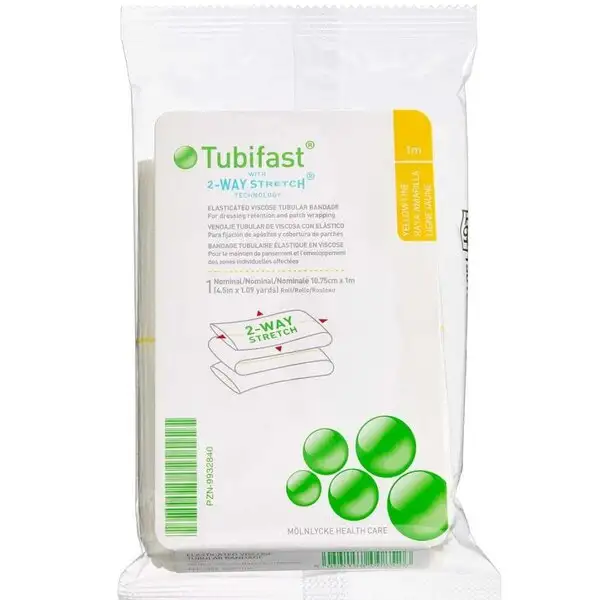 TUBIFAST 2-WAY STRETCH TUBEBANDAGE (10,75 CM)
