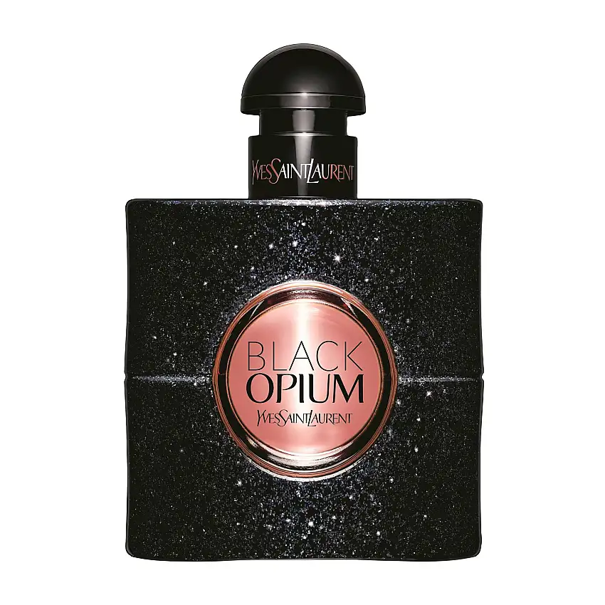 Yves Saint Laurent Black Opium EDP 50 ml