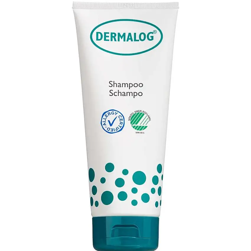 Dermalog Shampoo
