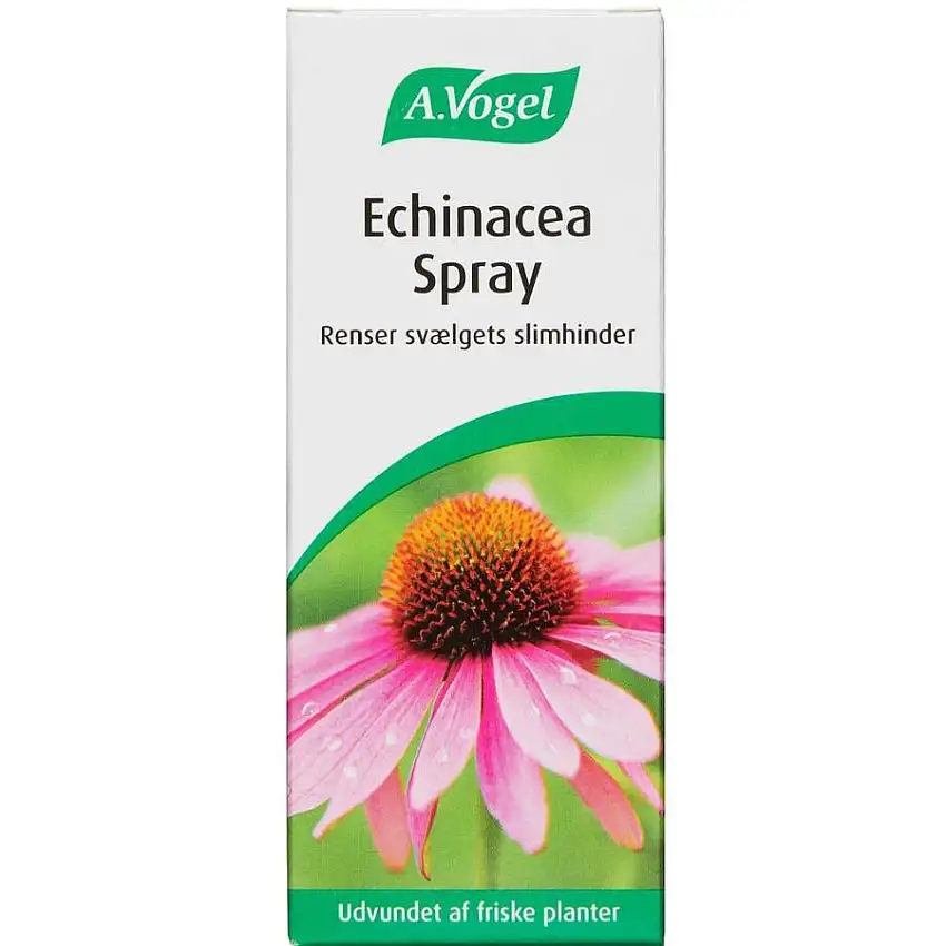 A. Vogel Echinacea Spray