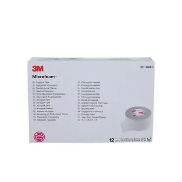 3M Microfoam surgical tape