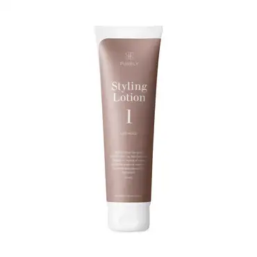 Purely Professional styling lotion 1