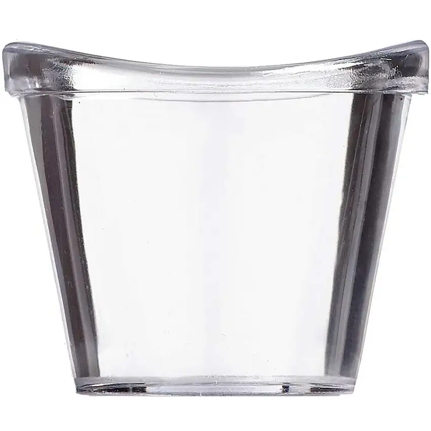 Nygaard Tønder A/S Øjenbadeglas Plast