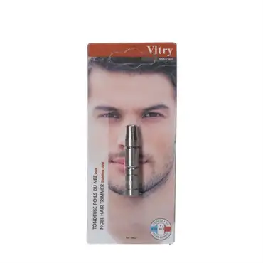 Vitry næsetrimmer