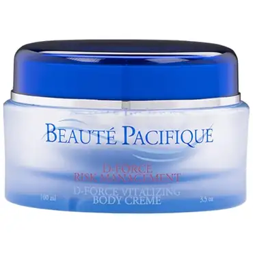 Beaute Pacifique D-Force bodycreme