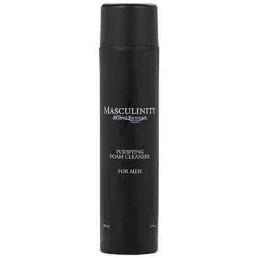 Beaute Pacifique Masculinity foam cleanser