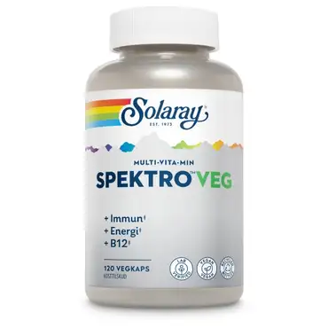 Solaray spektroveg