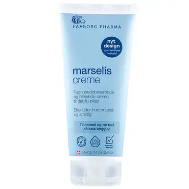 Faaborg Pharma marselis creme 36%