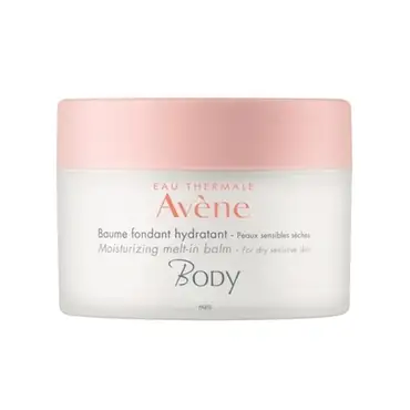 Avene body moisturizing balm