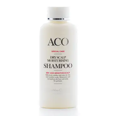 ACO special care dry scalp