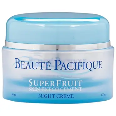 Beaute Pacifique SuperFruit natcreme