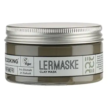 ECOOKING Clay Mask