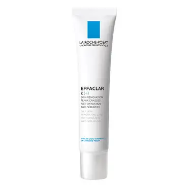 La Roche-Posay Effaclar k+ creme