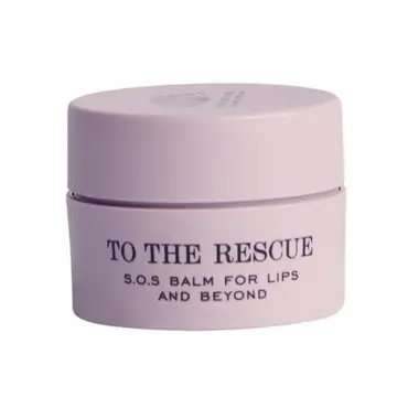 Rudolph Care to the rescue