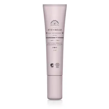 Rudolph Care acai eye cream