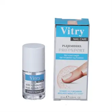 Vitry pro'expert neglepleje