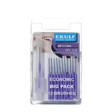 Ekulf ph supreme lilla