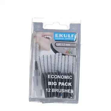 Ekulf ph supreme grå