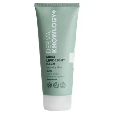 DermaKnowlogy MD02 lipid light 92%