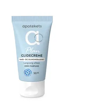 Apotekets Plan glidemiddel