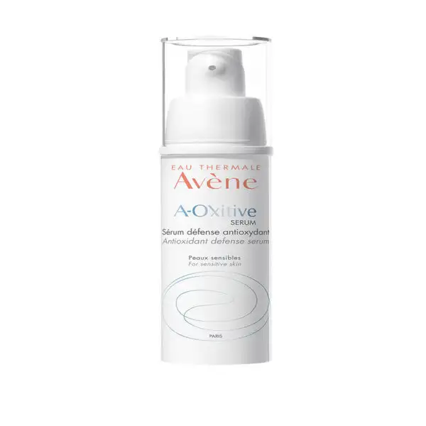 AVÈNE A-OXITIVE ANTIOXIDANT DEFENSE SERUM