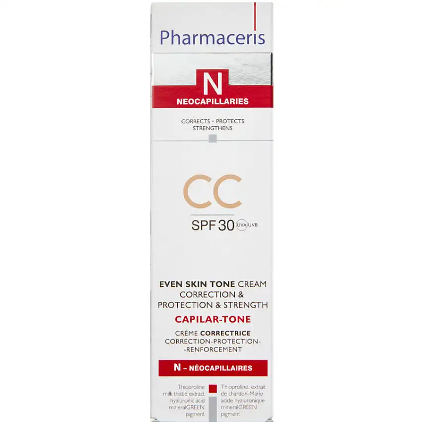 Pharmaceris N CC-Creme