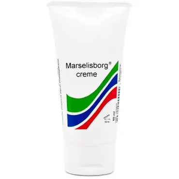 MARSELISBORG CREME (50 ML)