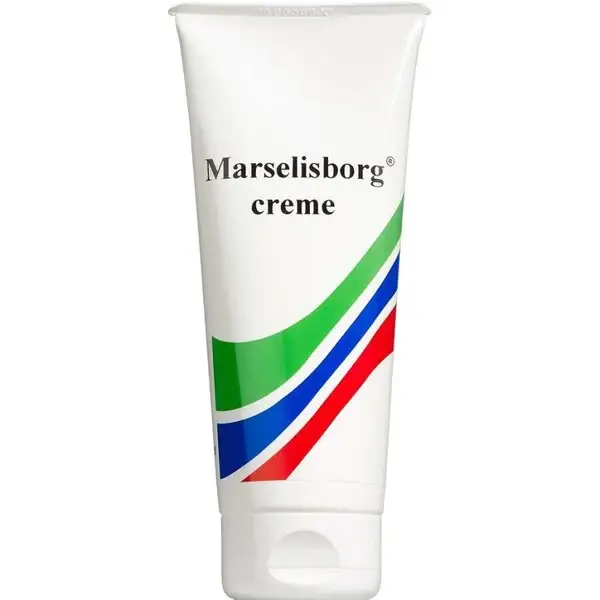 MARSELISBORG CREME (180 ML)