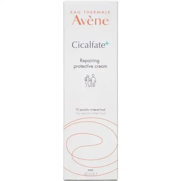 AVÈNE CICALFATE+ CREAM (40 ML)