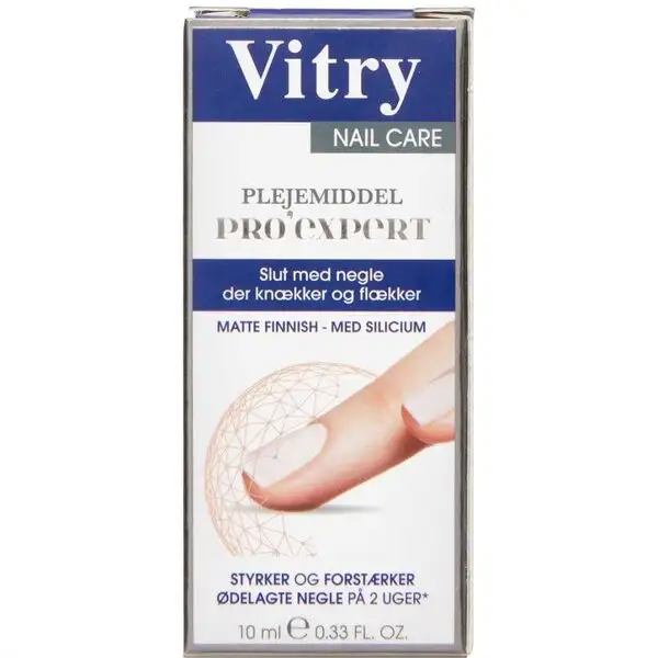 VITRY NAIL CARE PRO´EXPERT MAT