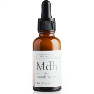 Raz Skincare mdh serum