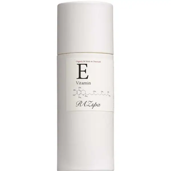 RAZSPA E VITAMIN OLIE