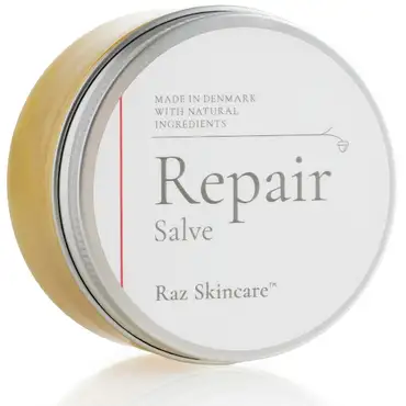 Raz Skincare repair salve