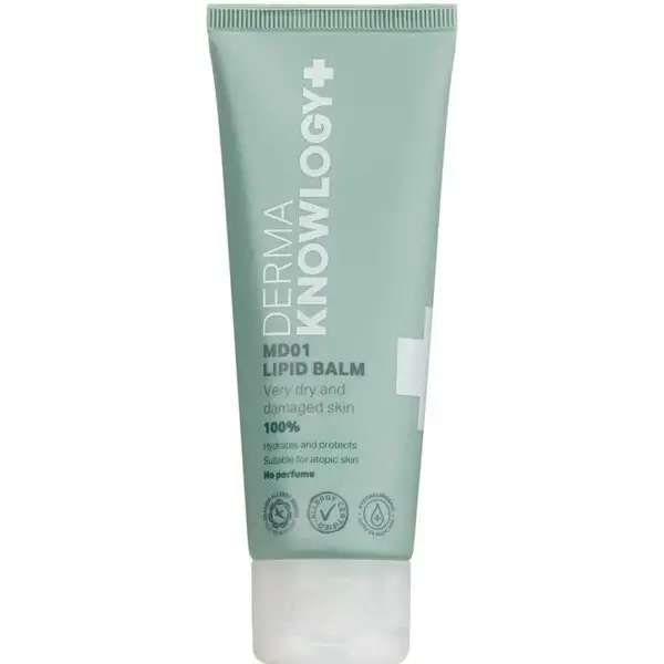 DERMAKNOWLOGY MD01 LIPID BALM 75 ML