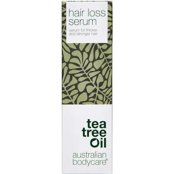 AUSTRALIAN BODYCARE HAIR LOSS SERUM (100 ML)