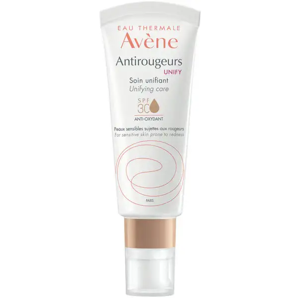 AVÈNE ANTIROUGEURS UNIFY