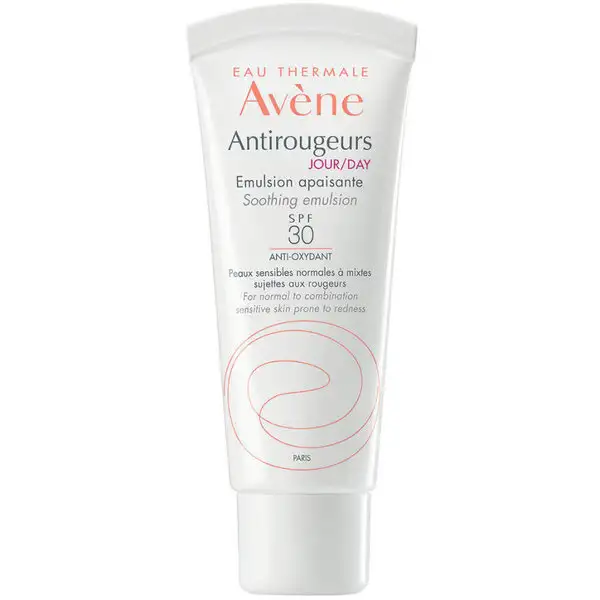 AVÈNE ANTI-REDNESS EMULSION