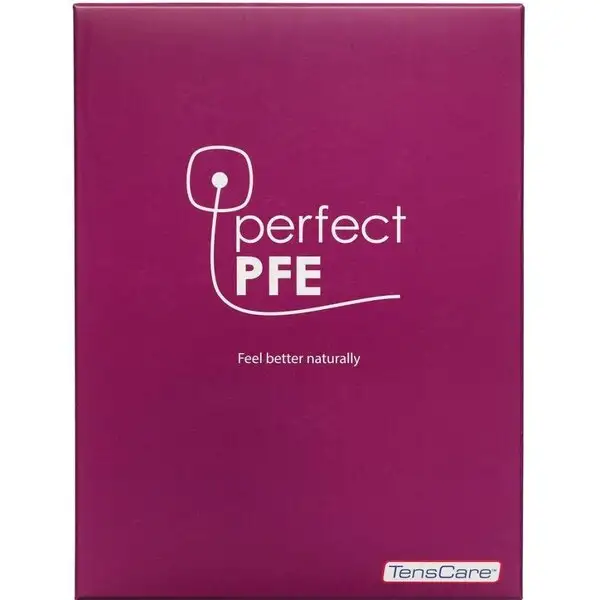 PERFECT PFE BÆKKENBUNDSTRÆNER