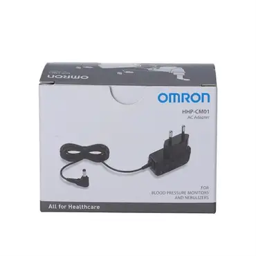 Omron 6v adapter