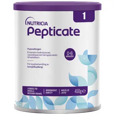 PEPTICATE 1 (450 G)