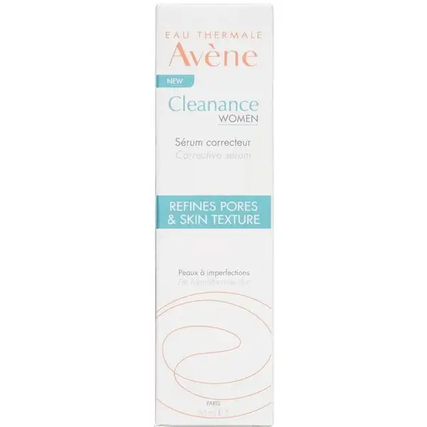AVÈNE CLEANANCE WOMEN SERUM