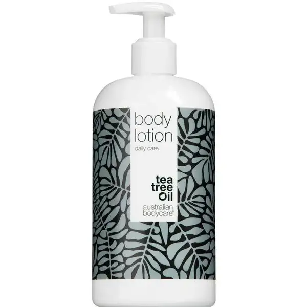 AUSTRALIAN BODYCARE BODY LOTION (500 ML)