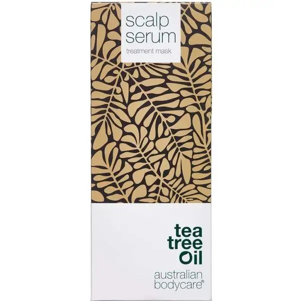 AUSTRALIAN BODYCARE SCALP SERUM (500 ML)