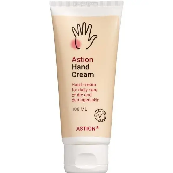 ASTION HAND CREAM