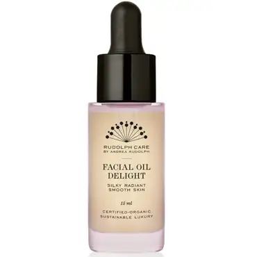 Rudolph Care facial oil delight