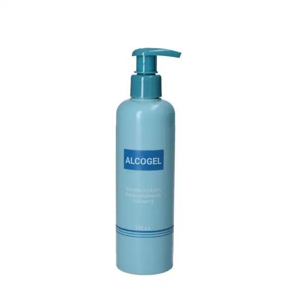 AUSTRALIAN BODY CARE ALCOGEL (250 ML)