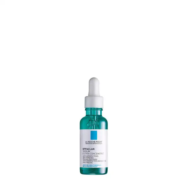 La Roche-Posay Effaclar ultra concentrate serum