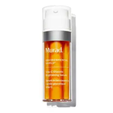 Murad vita-c glycolic brightening serum