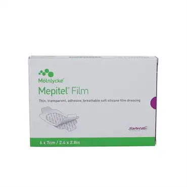 Mepitel film