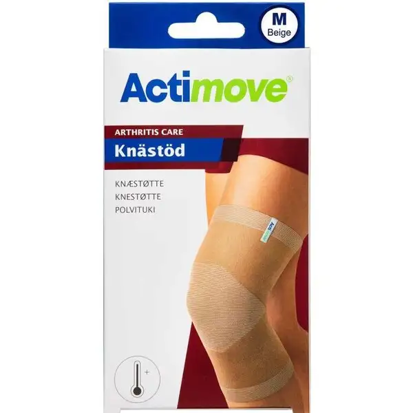 ACTIMOVE ARTHRITIS CARE KNÆSTØTTE (M)